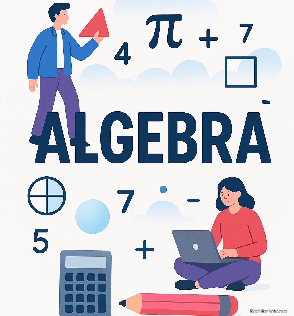 algebra