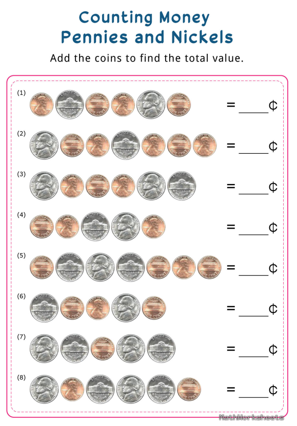 Hình ảnh - coin-counting-activities-penny-nickel-and-dime