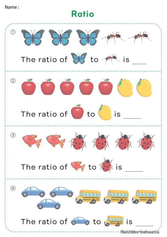 Hình ảnh - learning-ratio-worksheets
