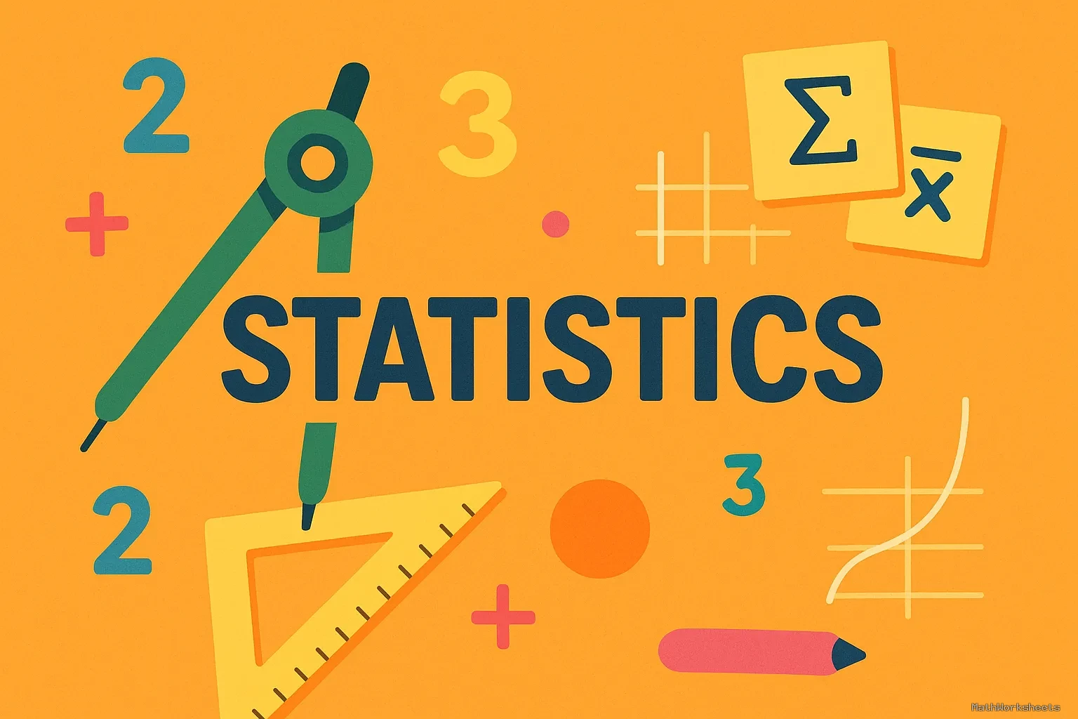  statistics