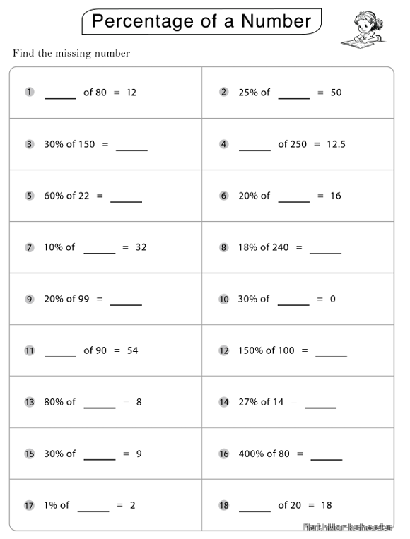 percent-of-a-number-worksheet-free-practice-examples