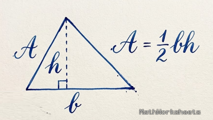 Area of a Triangle